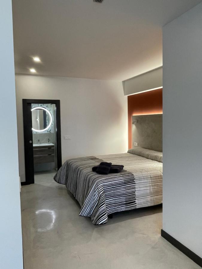 Aljama Aparthotel